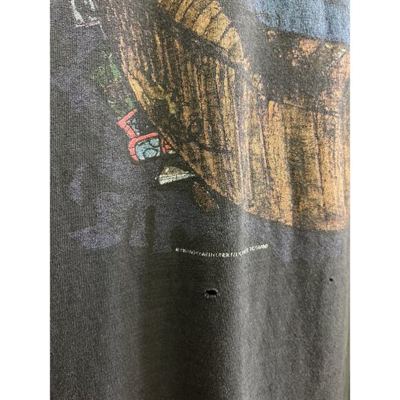 1993 Aerosmith Band Tee - Picture 2 of 6